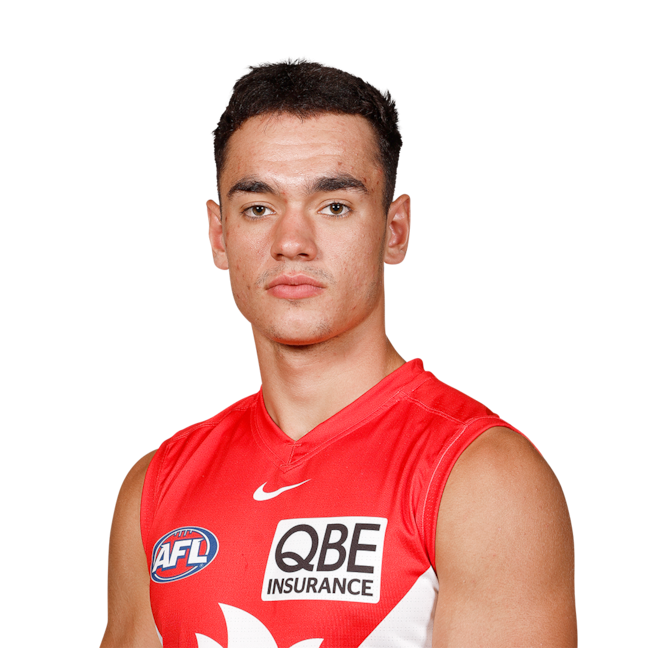 Caiden Cleary profile picture